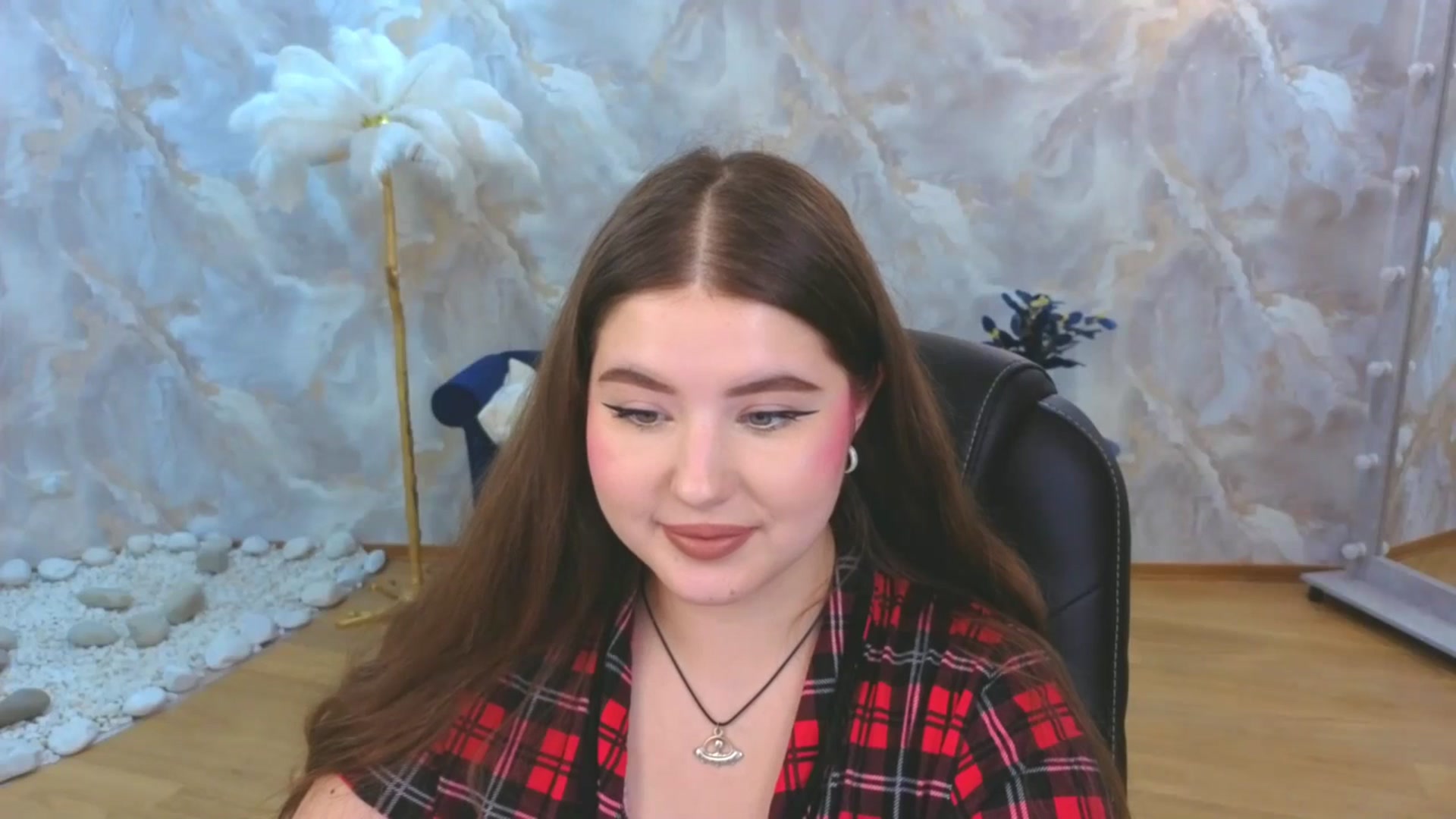Gallery image thumbnail from EnigmaVeil's myfreecams stream on, 11/20/2025, 23:11 image 19 of 20