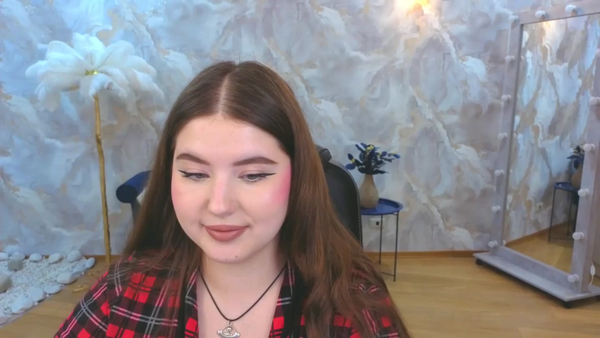 Gallery image thumbnail from EnigmaVeil's myfreecams stream on, 11/20/2025, 23:11 image 8 of 20