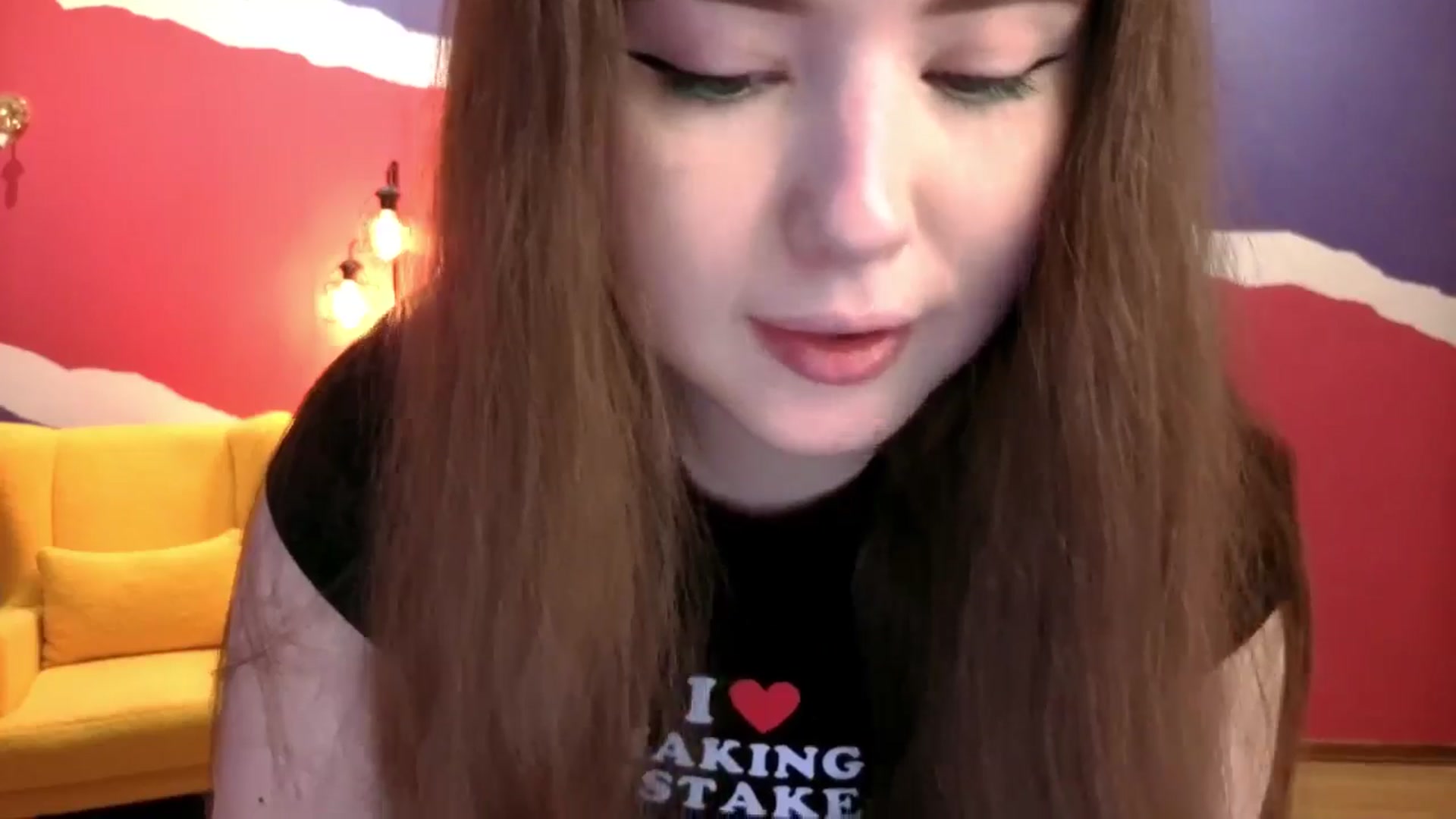 Gallery image thumbnail from EnigmaVeil's myfreecams stream on, 11/21/2025, 19:29 image 7 of 20