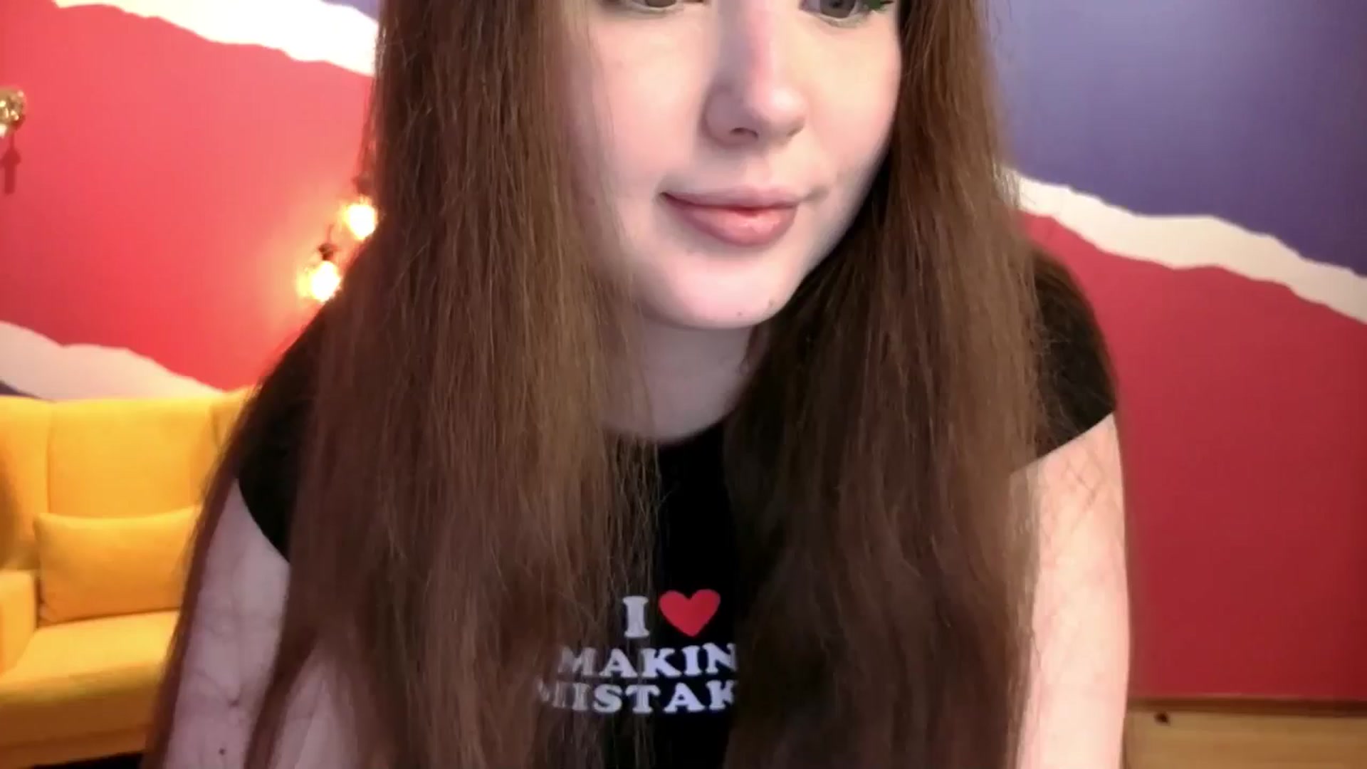 Gallery image thumbnail from EnigmaVeil's myfreecams stream on, 11/21/2025, 19:29 image 6 of 20