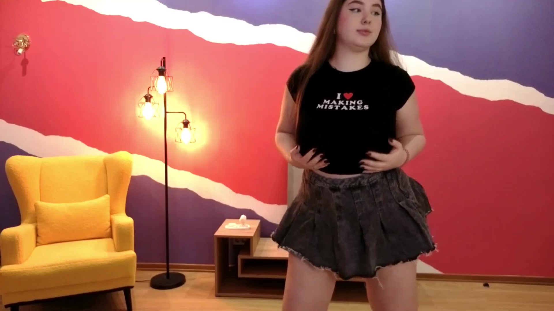Gallery image thumbnail from EnigmaVeil's myfreecams stream on, 11/21/2025, 19:29 image 17 of 20