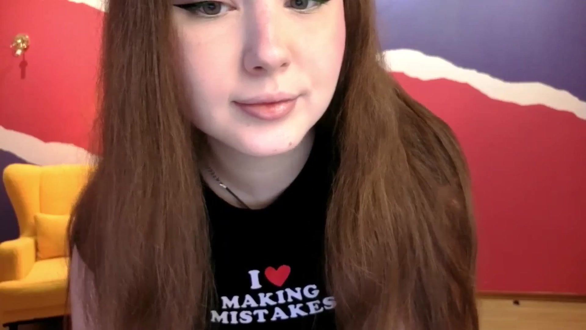 Gallery image thumbnail from EnigmaVeil's myfreecams stream on, 11/21/2025, 19:29 image 20 of 20
