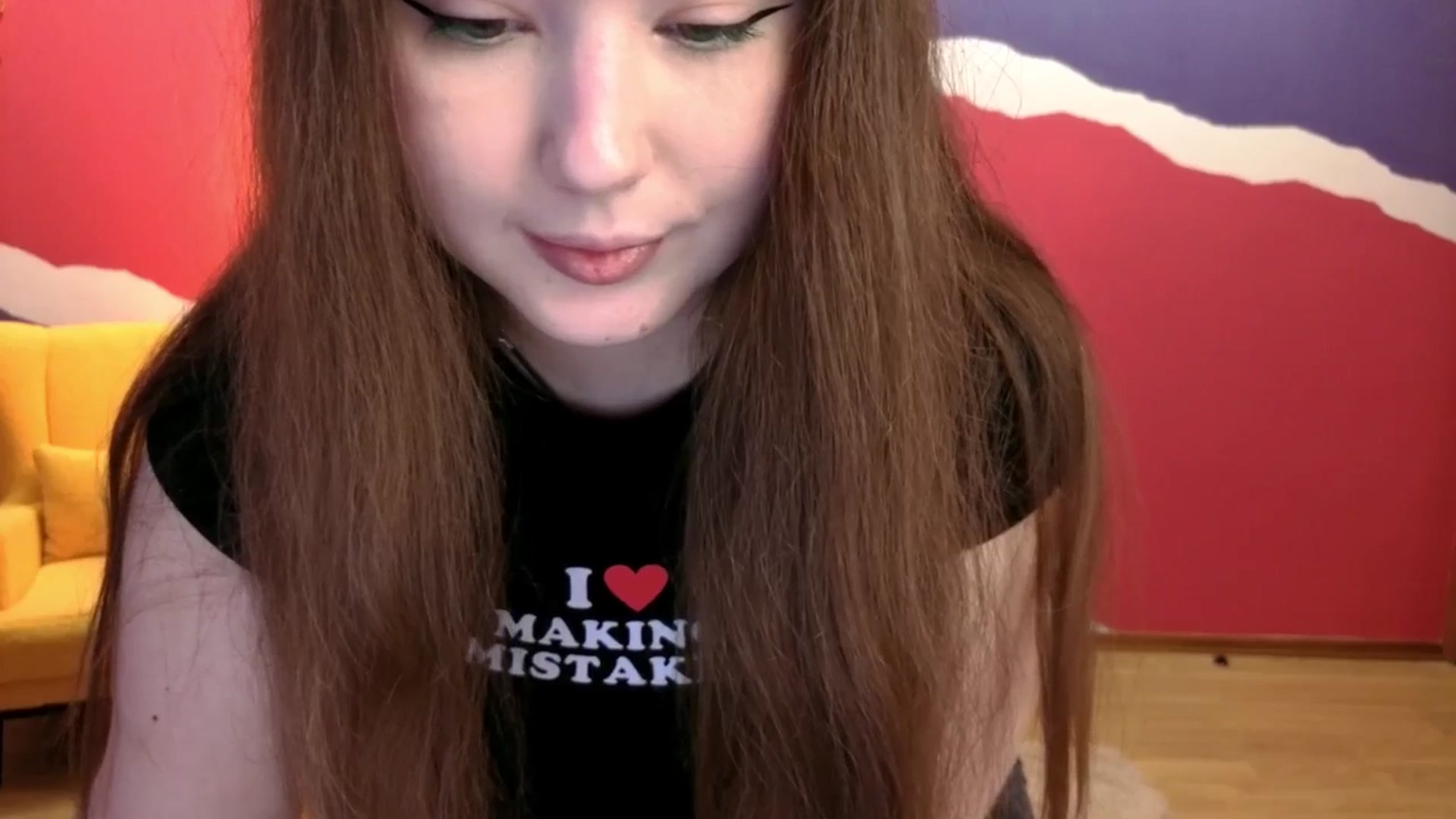 Gallery image thumbnail from EnigmaVeil's myfreecams stream on, 11/21/2025, 19:29 image 12 of 20