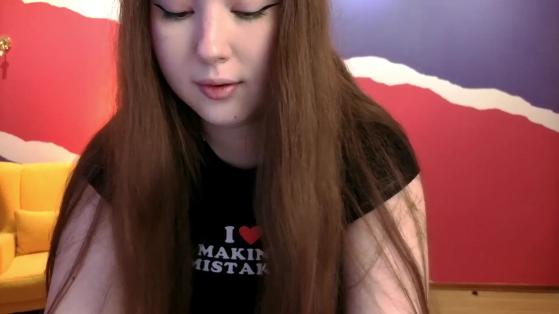 Gallery image thumbnail from EnigmaVeil's myfreecams stream on, 11/21/2025, 19:29 image 2 of 20