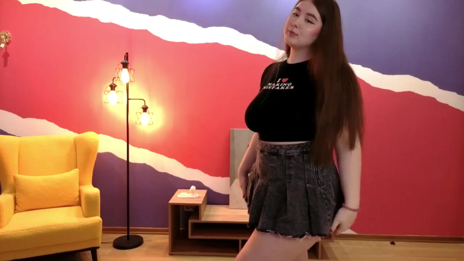 Gallery image thumbnail from EnigmaVeil's myfreecams stream on, 11/21/2025, 19:29 image 4 of 20