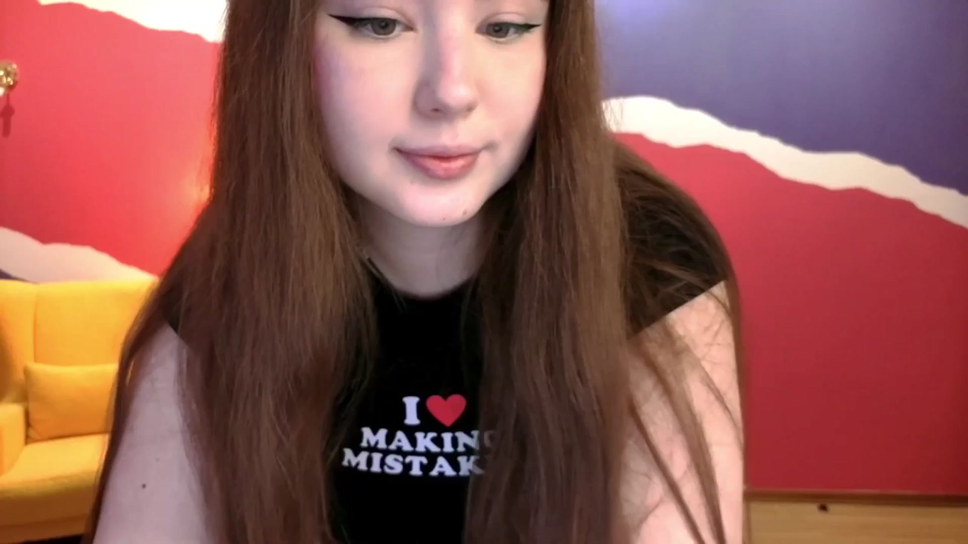 Gallery image thumbnail from EnigmaVeil's myfreecams stream on, 11/21/2025, 19:29 image 1 of 20
