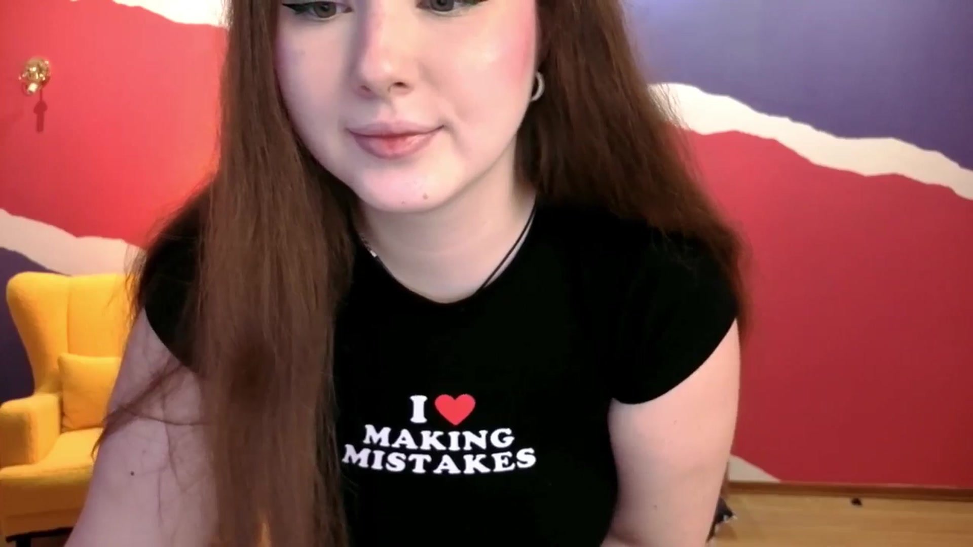 Gallery image thumbnail from EnigmaVeil's myfreecams stream on, 11/21/2025, 19:29 image 18 of 20