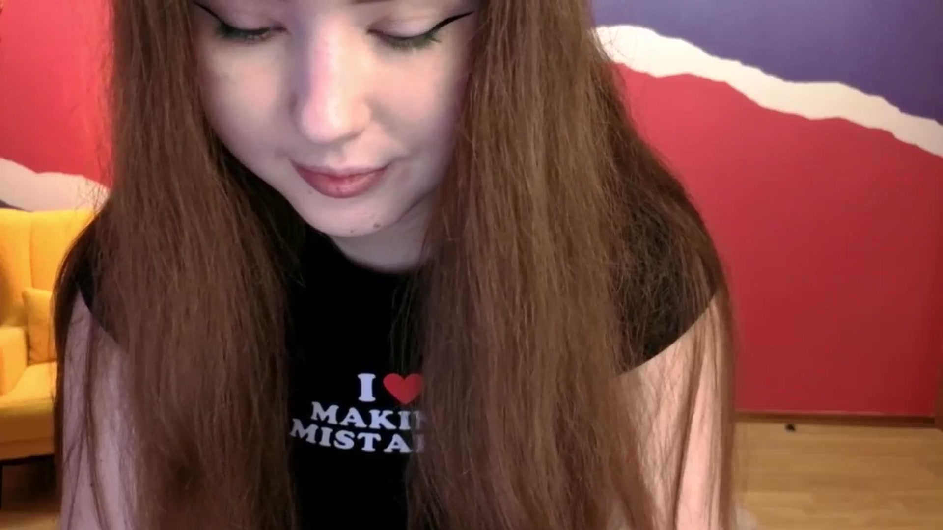 Gallery image thumbnail from EnigmaVeil's myfreecams stream on, 11/21/2025, 19:29 image 13 of 20