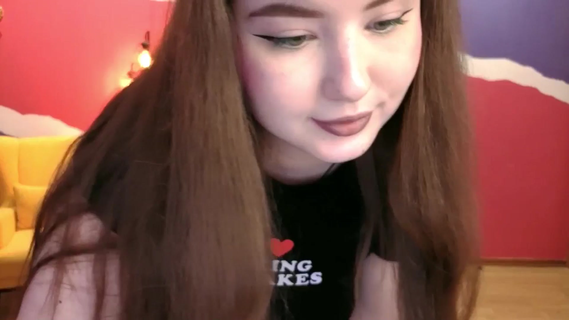 Gallery image thumbnail from EnigmaVeil's myfreecams stream on, 11/21/2025, 21:47 image 10 of 20