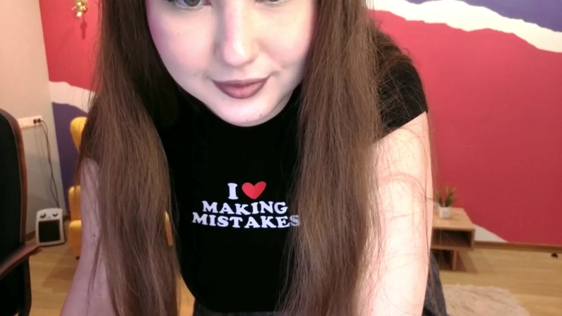 Gallery image thumbnail from EnigmaVeil's myfreecams stream on, 11/21/2025, 21:47 image 13 of 20
