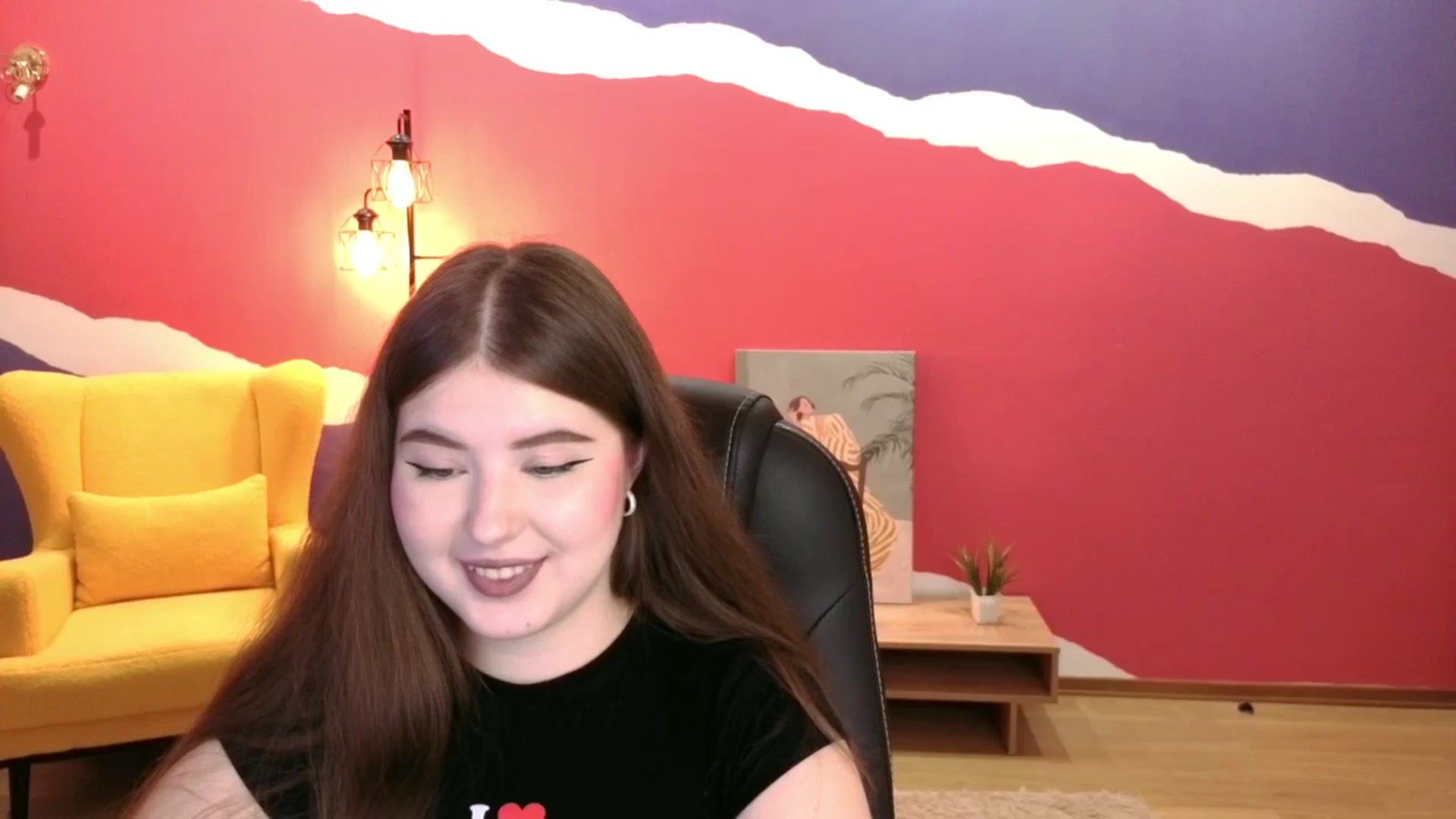 Gallery image thumbnail from EnigmaVeil's myfreecams stream on, 11/21/2025, 21:47 image 19 of 20