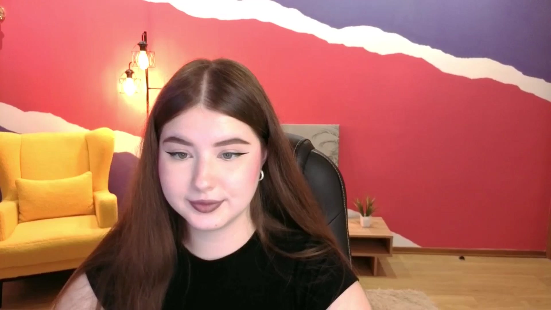Gallery image thumbnail from EnigmaVeil's myfreecams stream on, 11/21/2025, 21:47 image 8 of 20