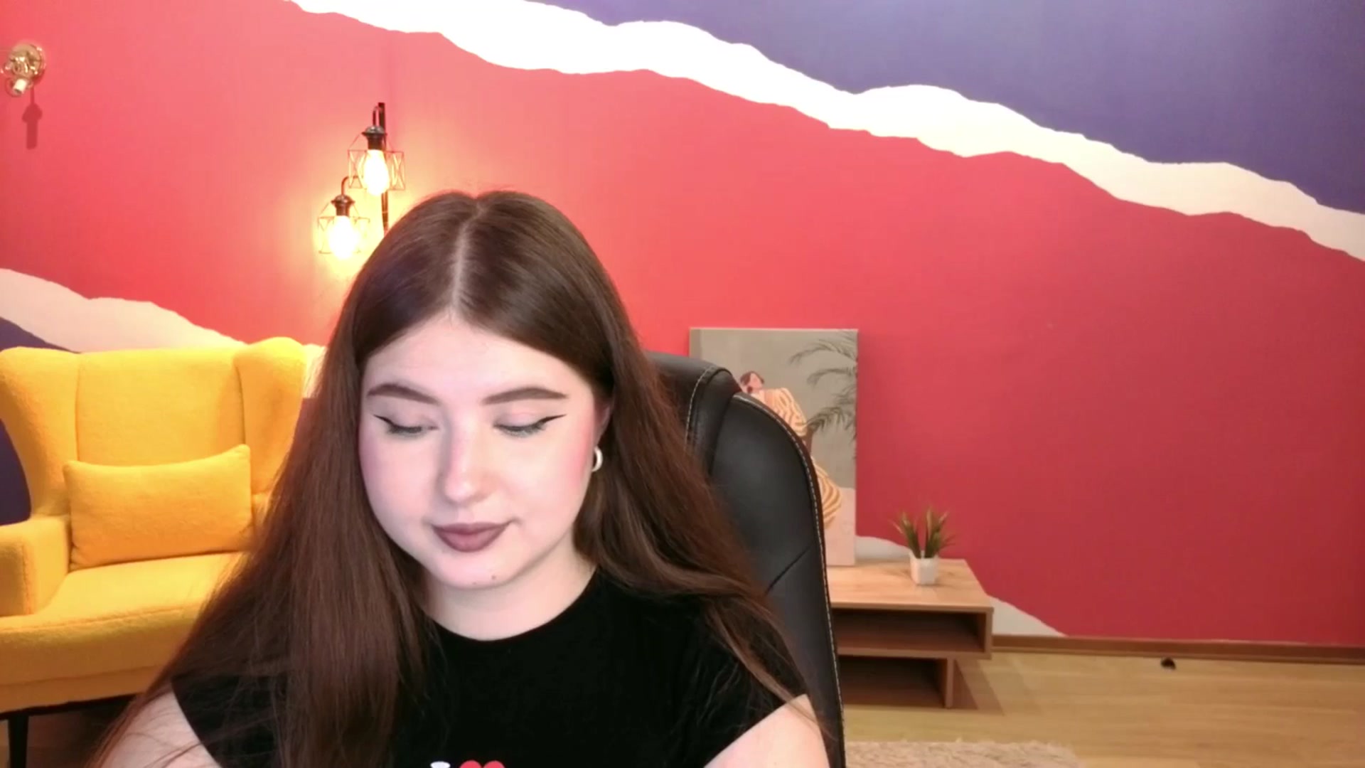 Gallery image thumbnail from EnigmaVeil's myfreecams stream on, 11/21/2025, 21:47 image 17 of 20