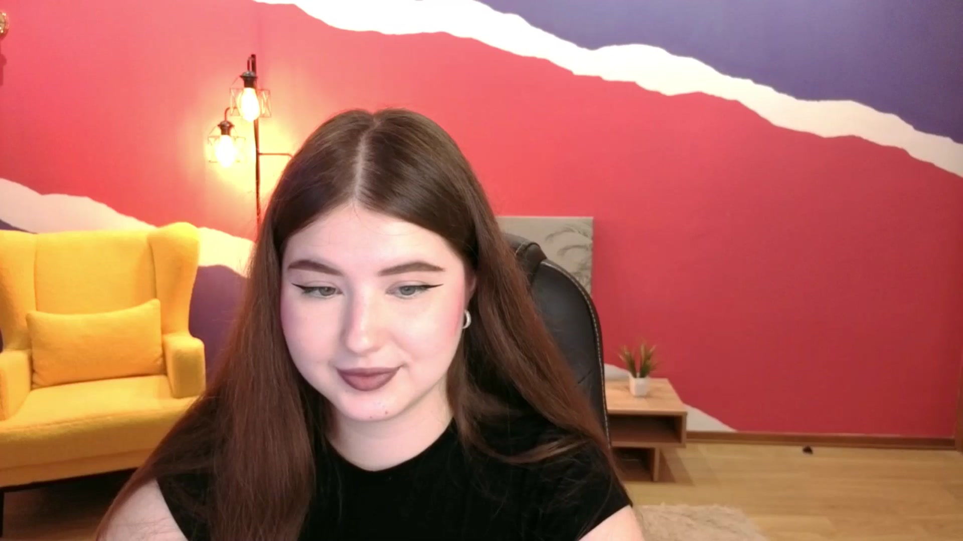 Gallery image thumbnail from EnigmaVeil's myfreecams stream on, 11/21/2025, 21:47 image 9 of 20
