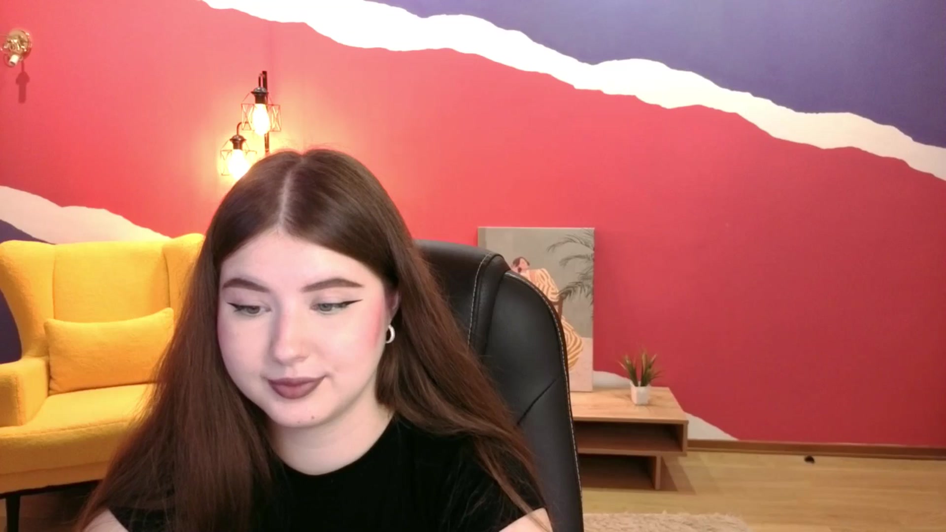 Gallery image thumbnail from EnigmaVeil's myfreecams stream on, 11/21/2025, 21:47 image 18 of 20