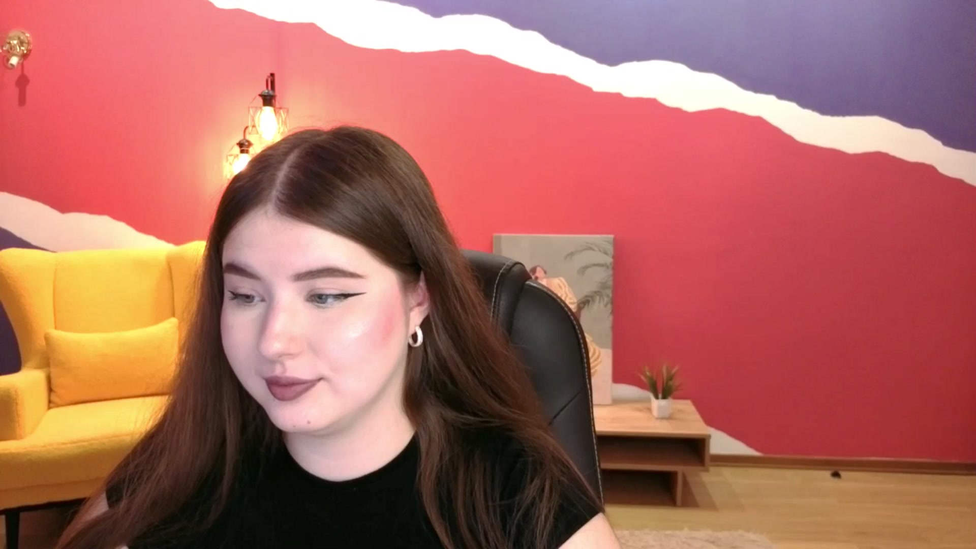 Gallery image thumbnail from EnigmaVeil's myfreecams stream on, 11/21/2025, 21:47 image 16 of 20