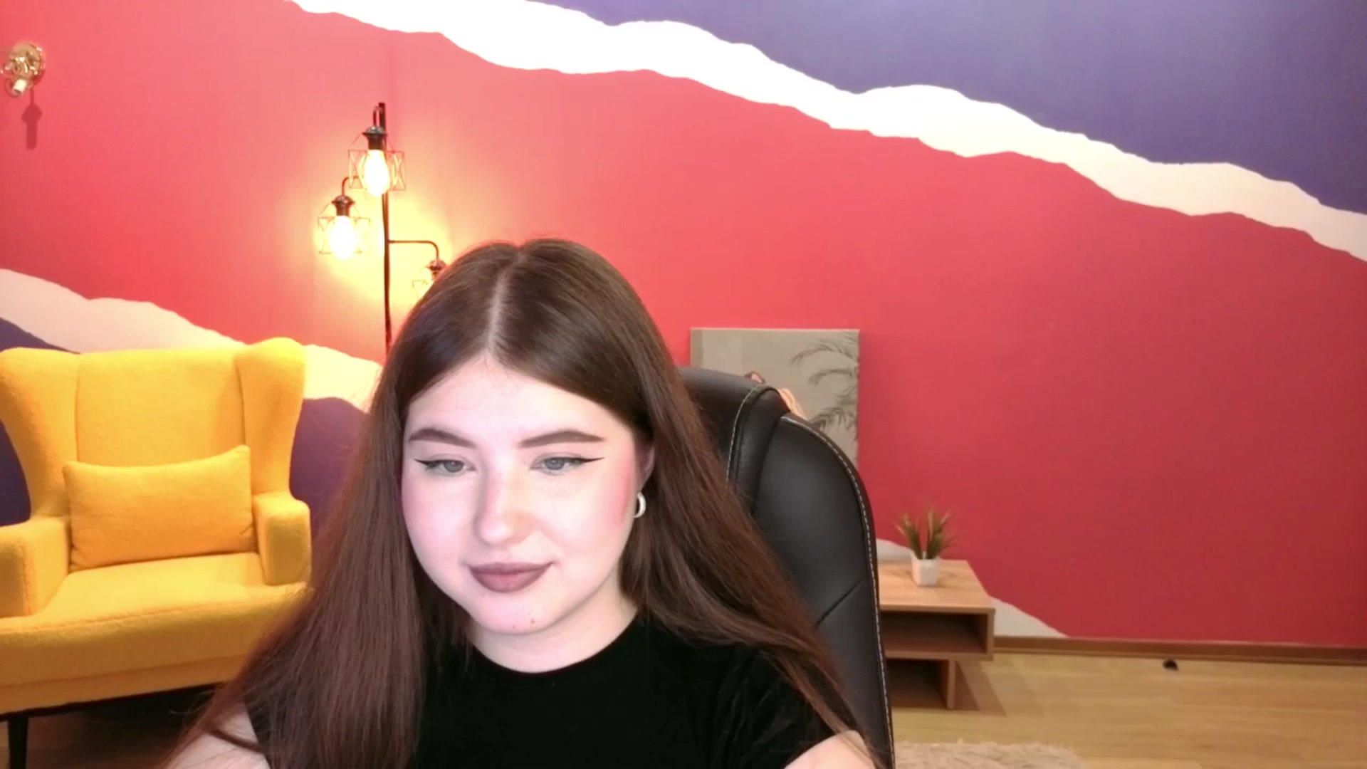 Gallery image thumbnail from EnigmaVeil's myfreecams stream on, 11/21/2025, 21:47 image 20 of 20