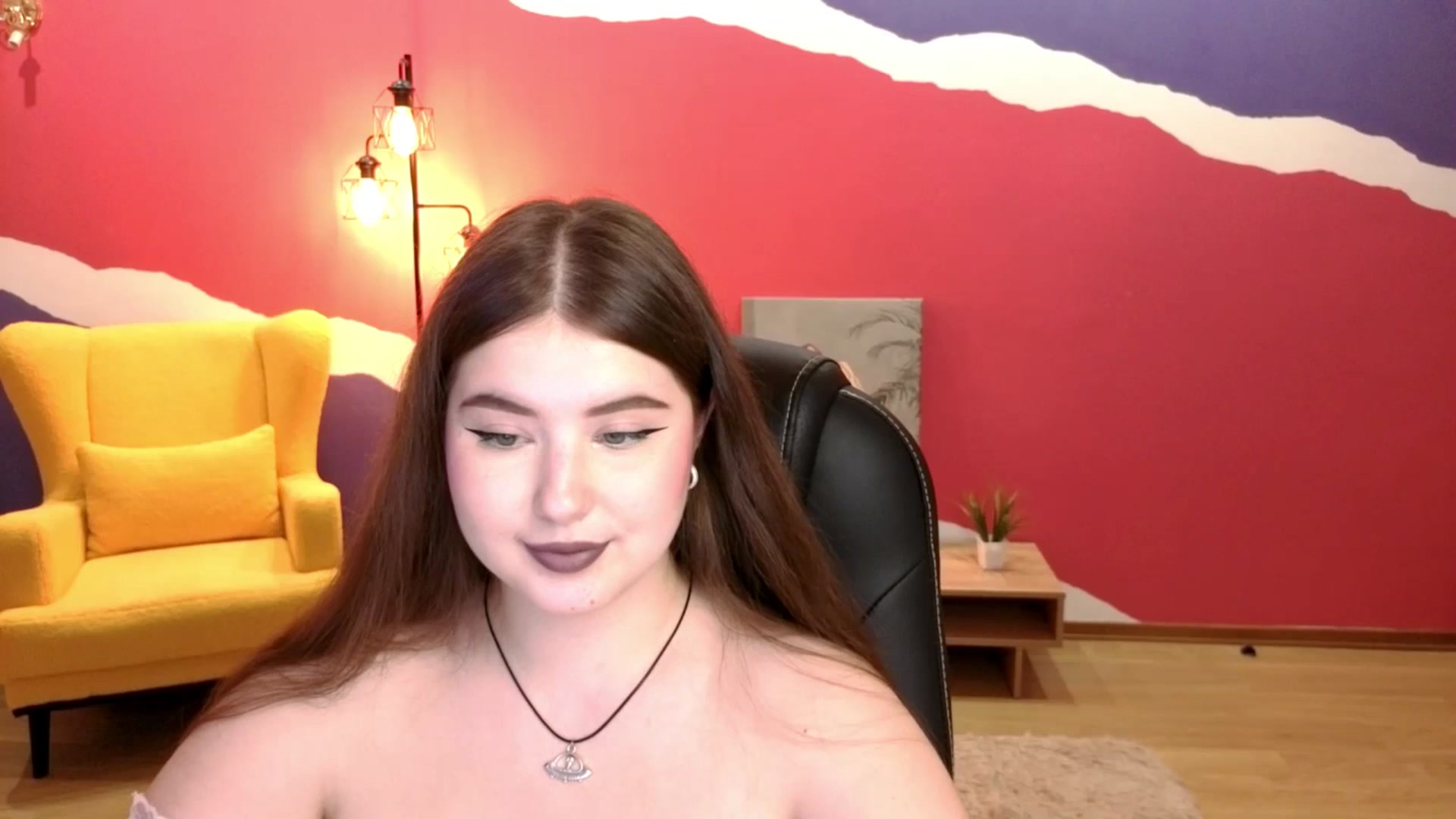 Gallery image thumbnail from EnigmaVeil's myfreecams stream on, 11/22/2025, 01:03 image 17 of 20