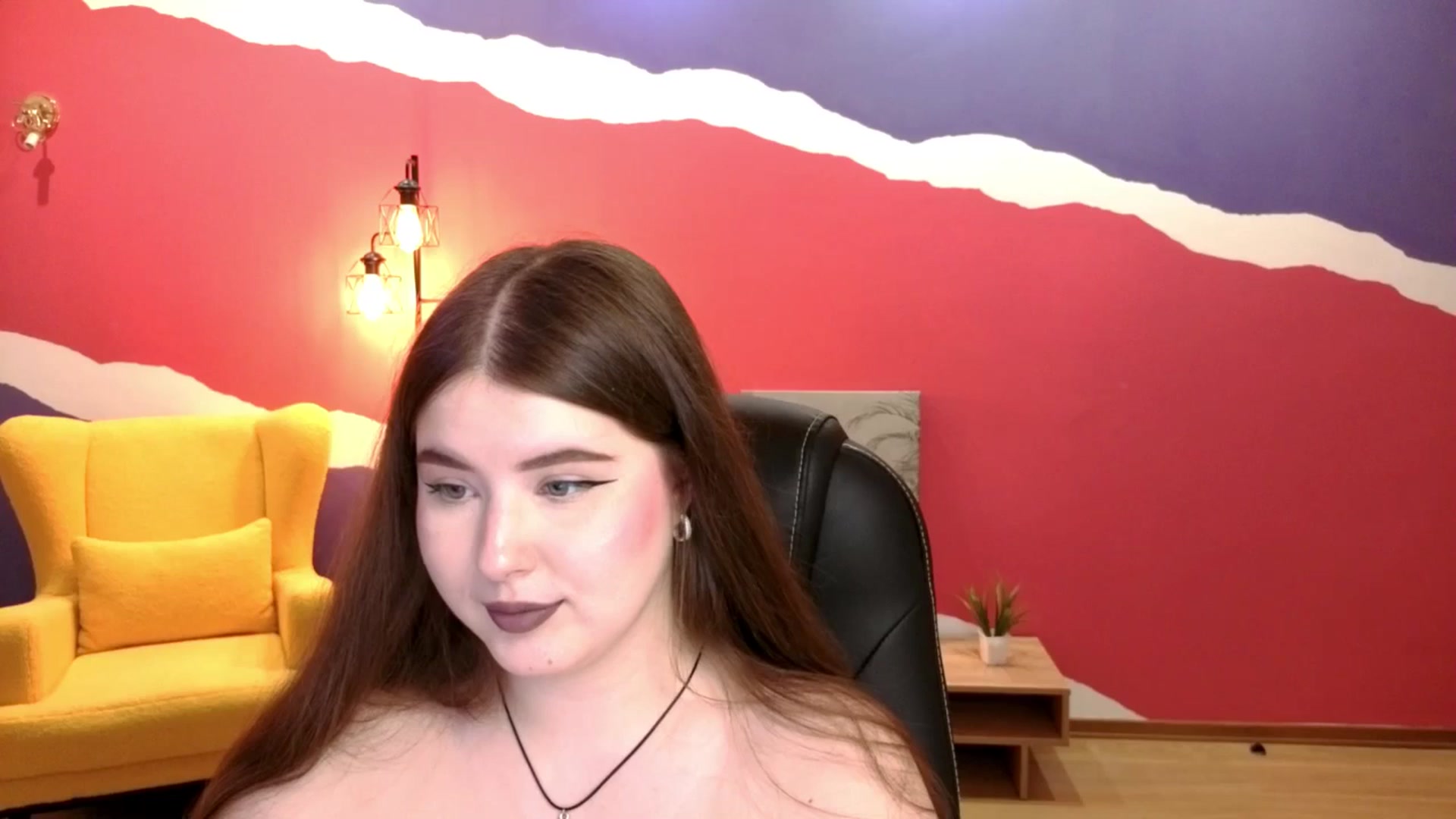 Gallery image thumbnail from EnigmaVeil's myfreecams stream on, 11/22/2025, 01:03 image 14 of 20