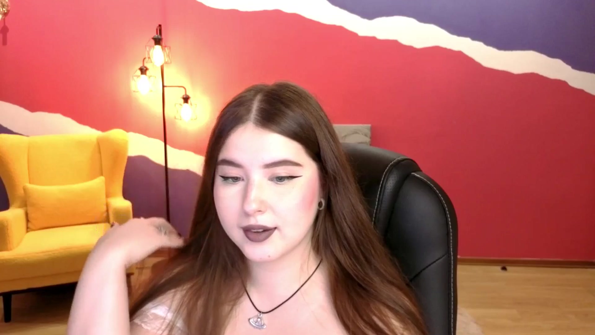 Gallery image thumbnail from EnigmaVeil's myfreecams stream on, 11/22/2025, 01:03 image 7 of 20