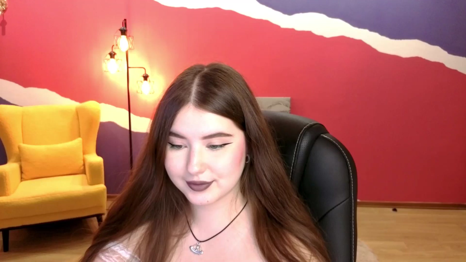 Gallery image thumbnail from EnigmaVeil's myfreecams stream on, 11/22/2025, 01:03 image 8 of 20