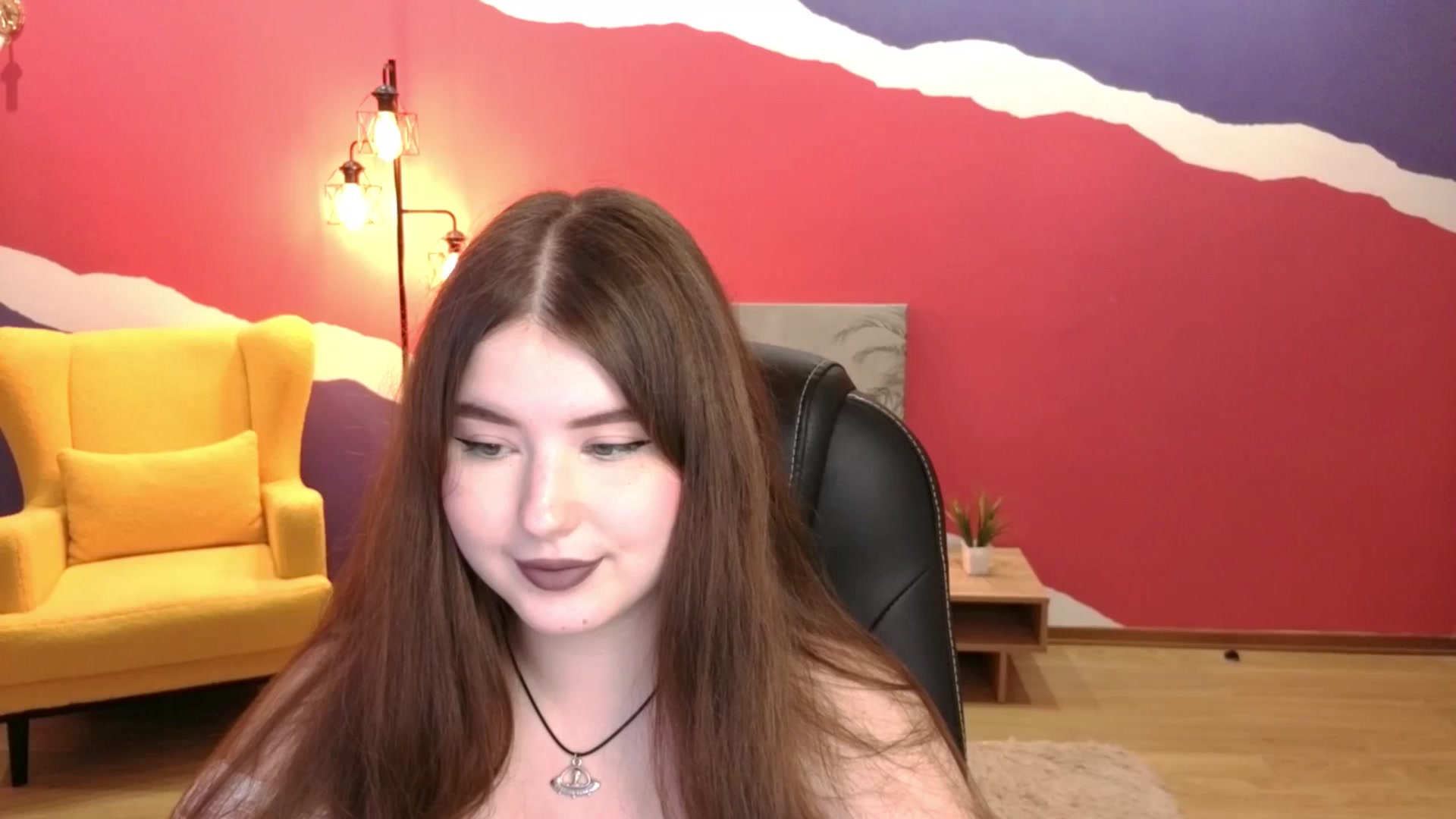 Gallery image thumbnail from EnigmaVeil's myfreecams stream on, 11/22/2025, 01:03 image 1 of 20