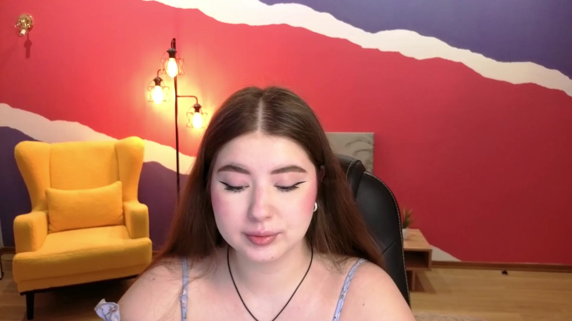 Gallery image thumbnail from EnigmaVeil's myfreecams stream on, 11/22/2025, 19:00 image 3 of 20