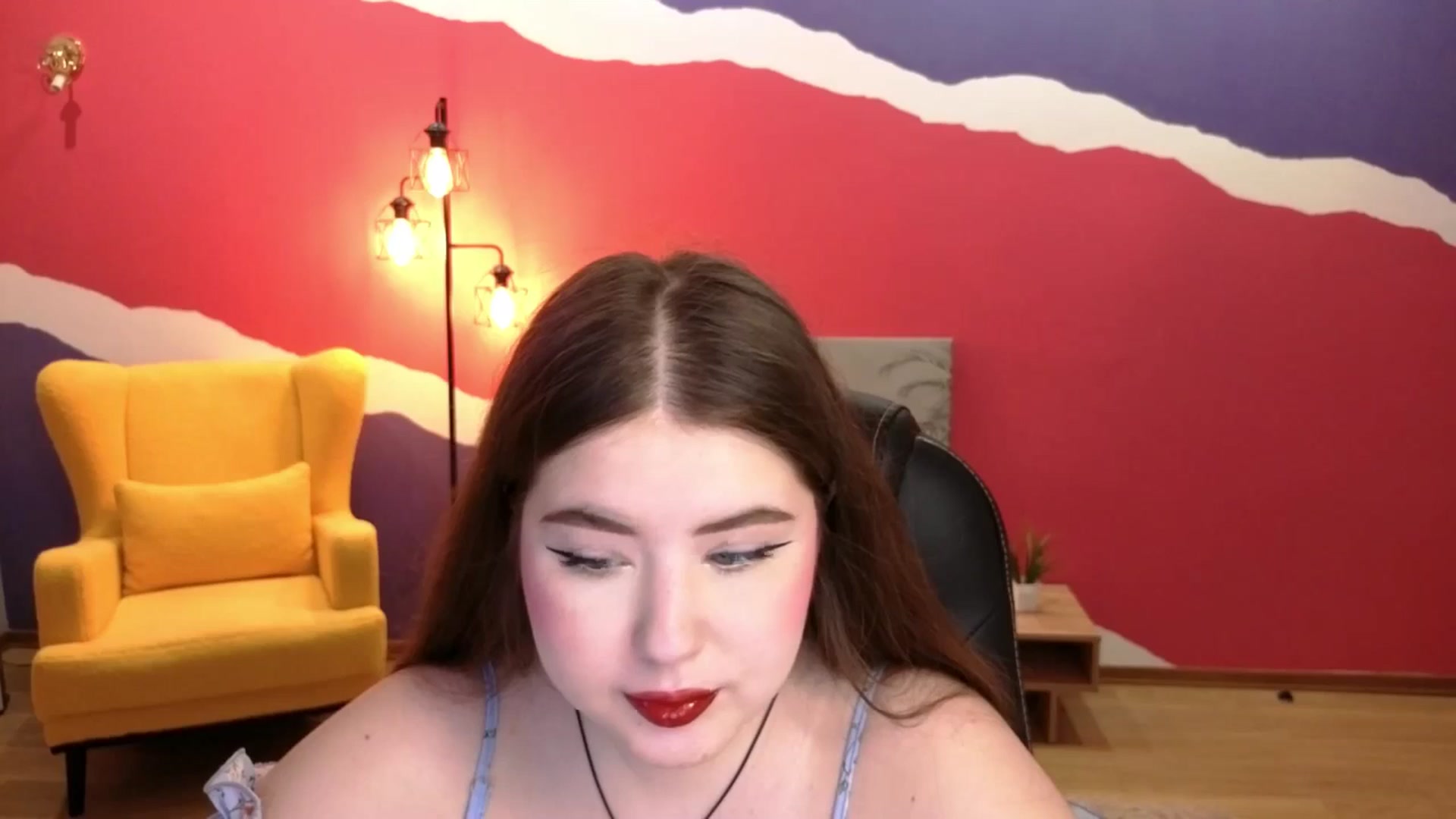 Gallery image thumbnail from EnigmaVeil's myfreecams stream on, 11/22/2025, 19:00 image 9 of 20