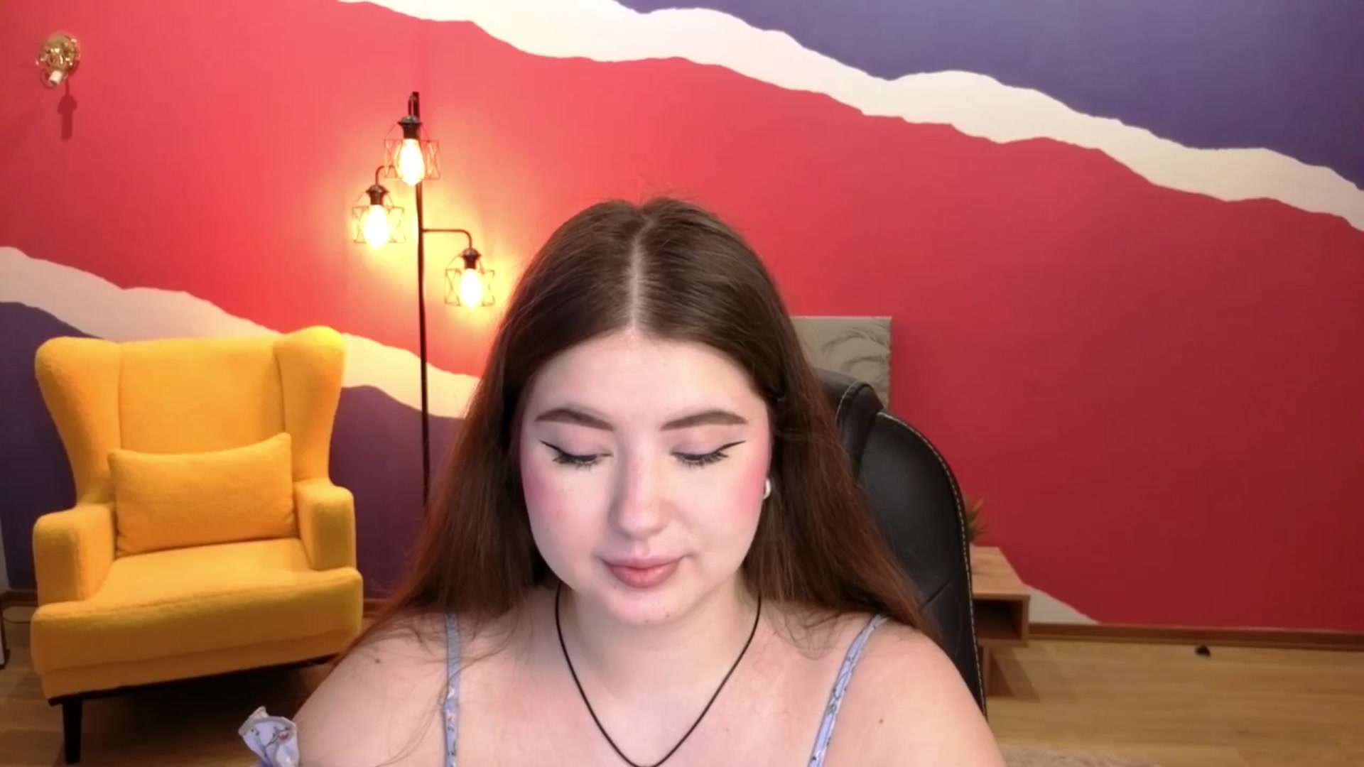 Gallery image thumbnail from EnigmaVeil's myfreecams stream on, 11/22/2025, 19:00 image 4 of 20