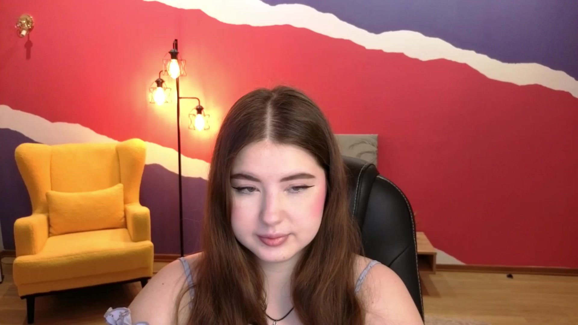 Gallery image thumbnail from EnigmaVeil's myfreecams stream on, 11/22/2025, 19:00 image 5 of 20