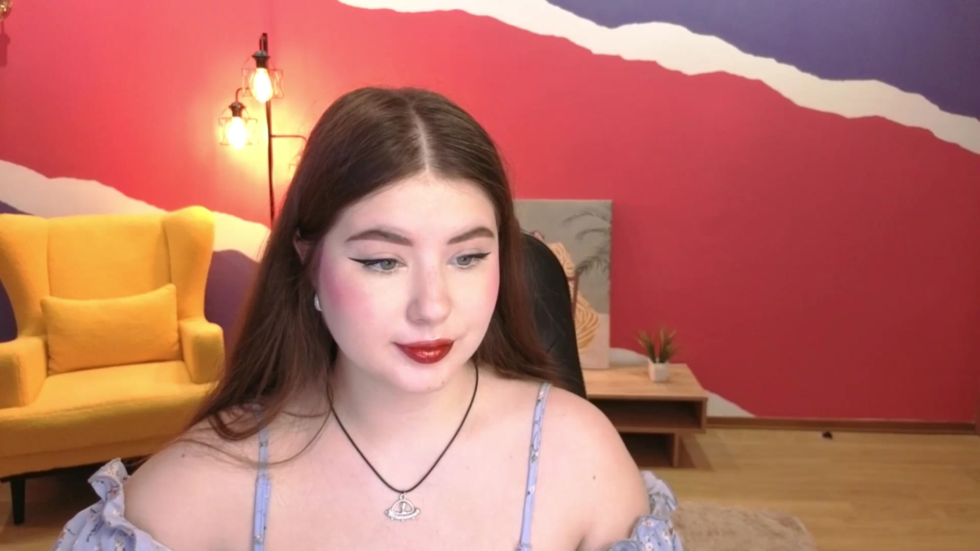 Gallery image thumbnail from EnigmaVeil's myfreecams stream on, 11/22/2025, 19:00 image 15 of 20