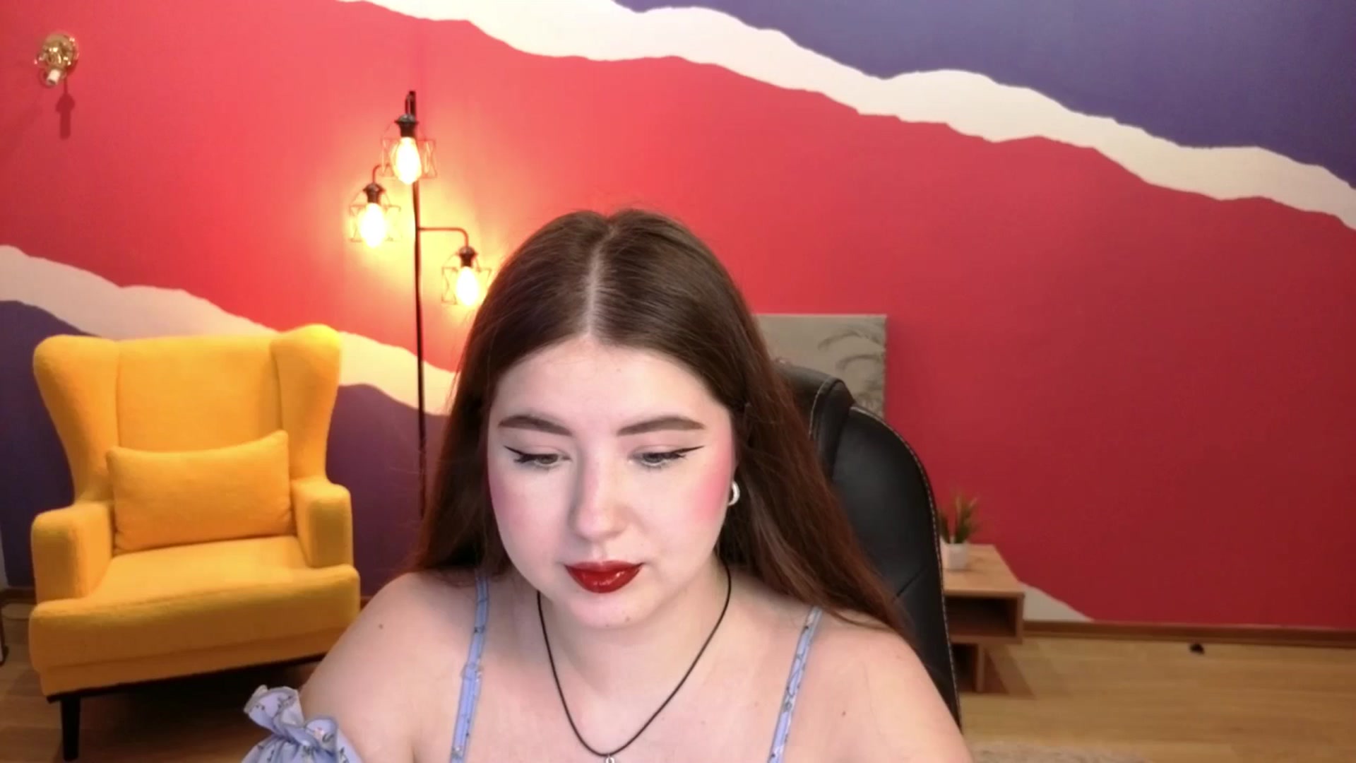 Gallery image thumbnail from EnigmaVeil's myfreecams stream on, 11/22/2025, 19:00 image 7 of 20