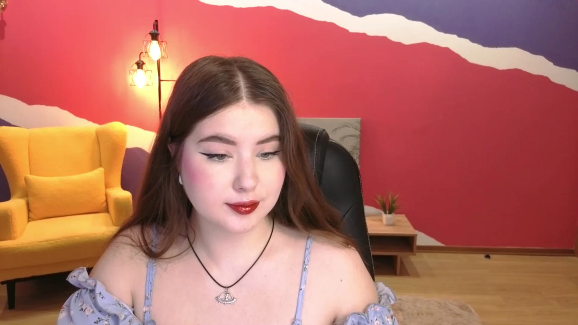 Gallery image thumbnail from EnigmaVeil's myfreecams stream on, 11/22/2025, 19:00 image 17 of 20