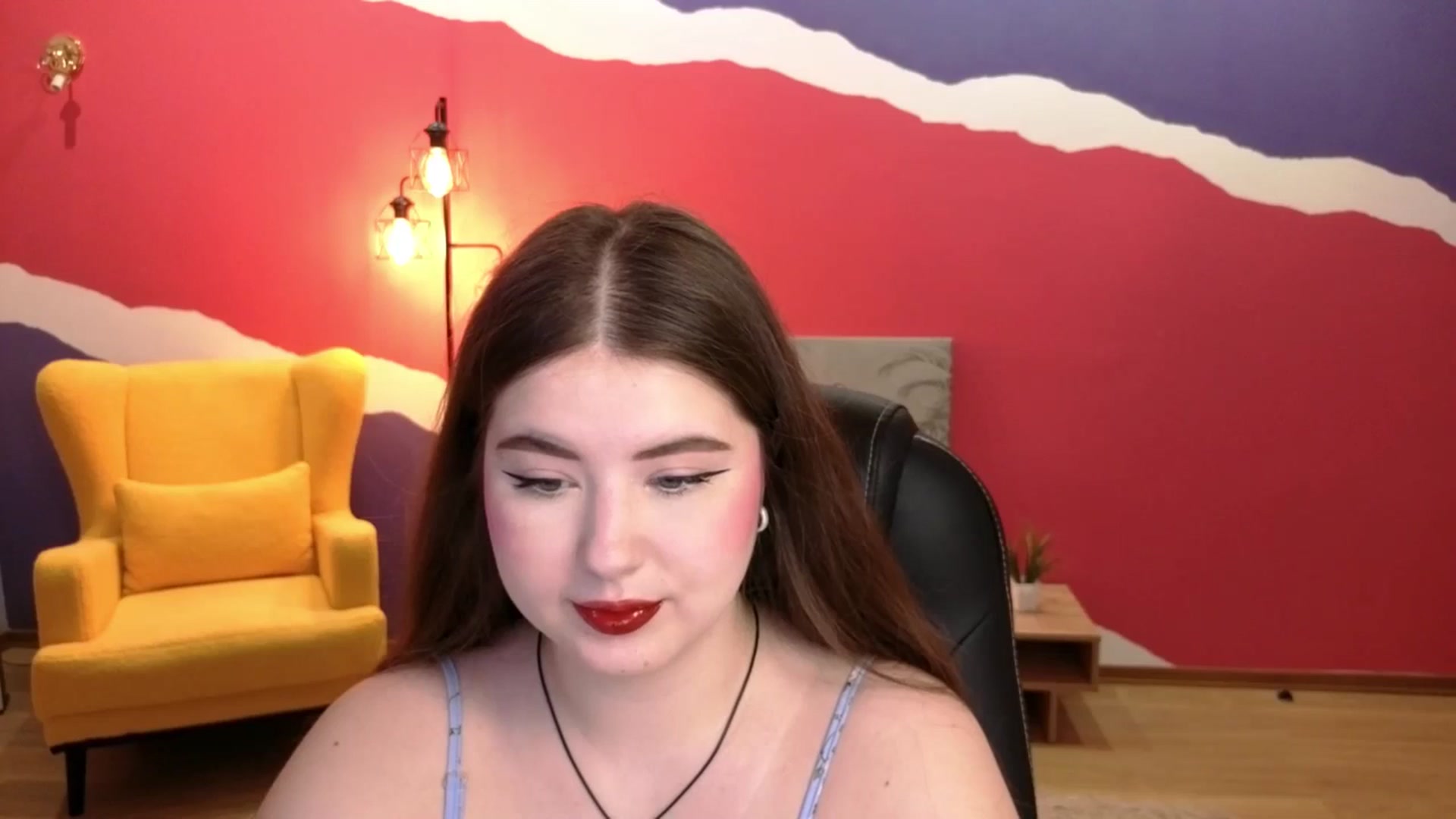 Gallery image thumbnail from EnigmaVeil's myfreecams stream on, 11/22/2025, 19:00 image 8 of 20