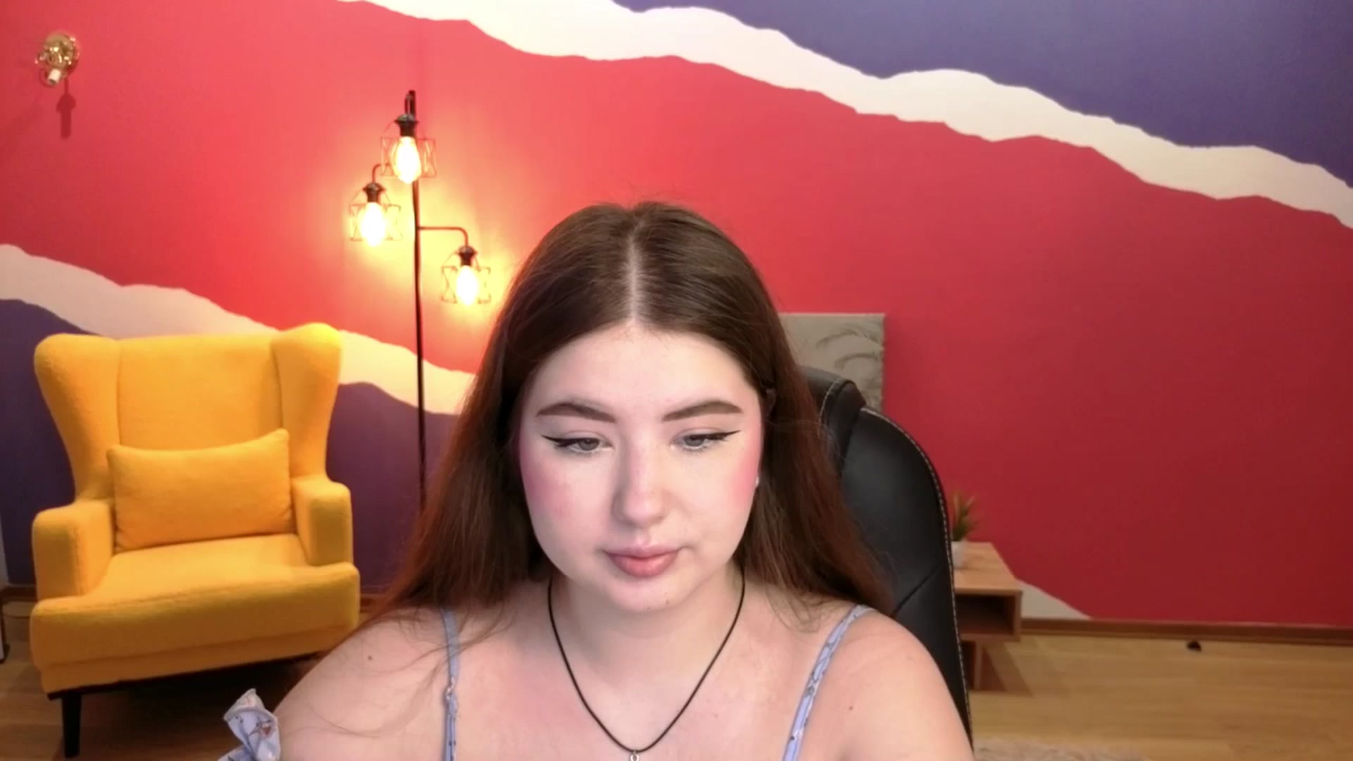 Gallery image thumbnail from EnigmaVeil's myfreecams stream on, 11/22/2025, 19:00 image 1 of 20