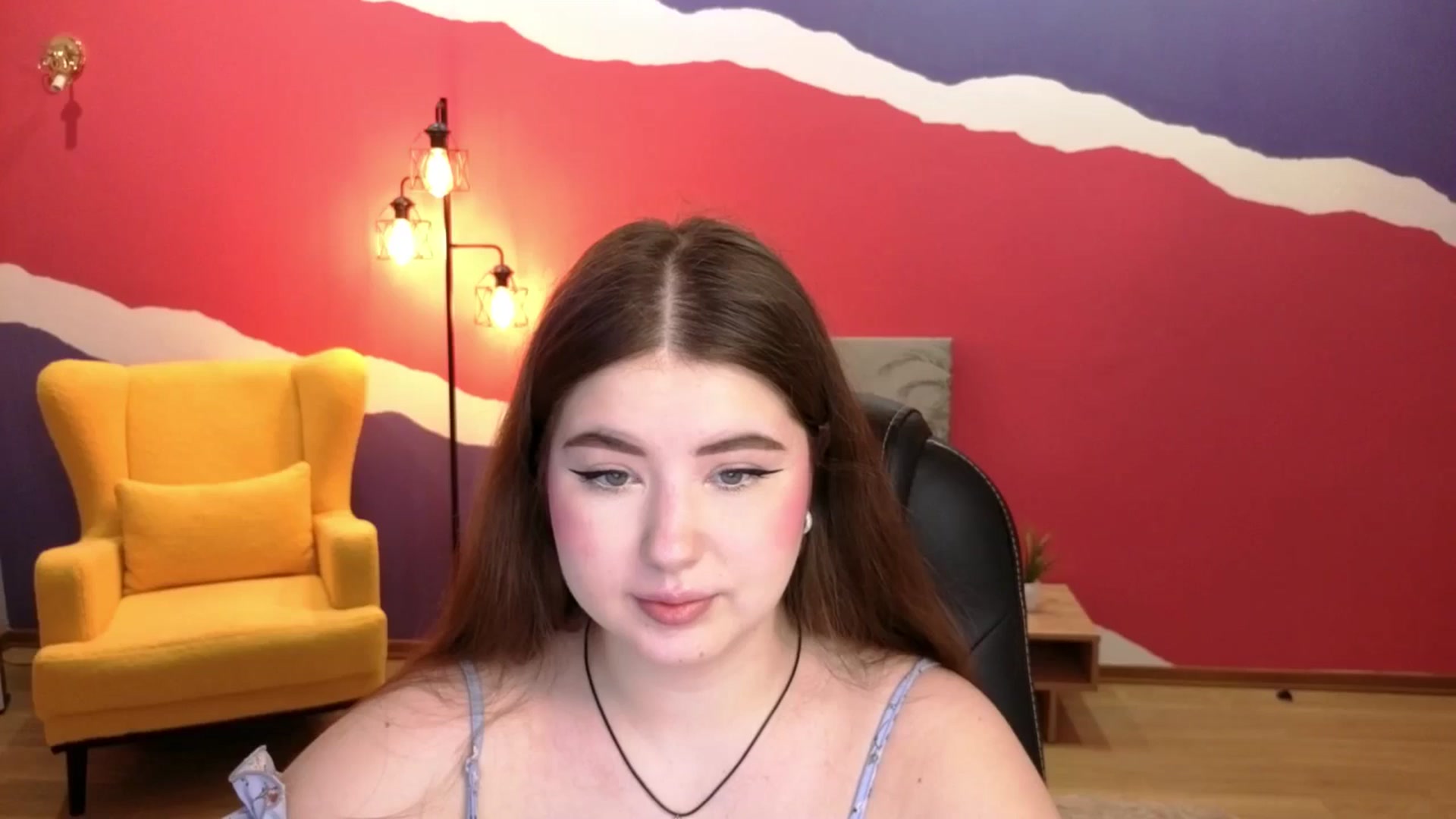 Gallery image thumbnail from EnigmaVeil's myfreecams stream on, 11/22/2025, 19:00 image 2 of 20