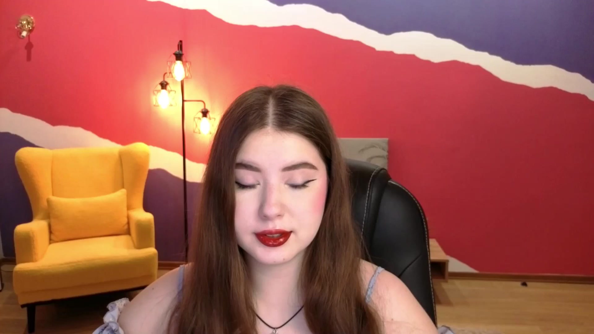 Gallery image thumbnail from EnigmaVeil's myfreecams stream on, 11/22/2025, 19:00 image 6 of 20
