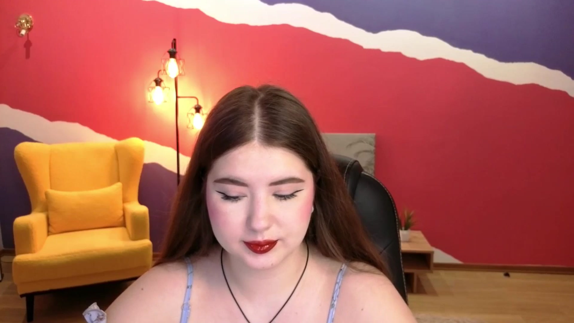 Gallery image thumbnail from EnigmaVeil's myfreecams stream on, 11/22/2025, 19:00 image 10 of 20