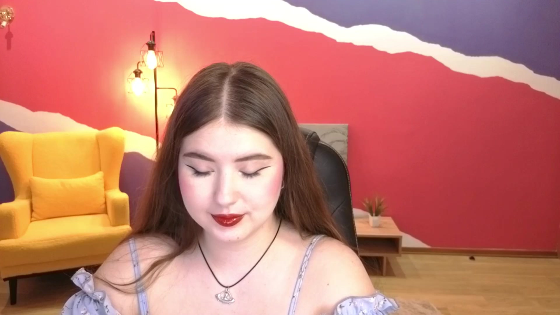Gallery image thumbnail from EnigmaVeil's myfreecams stream on, 11/22/2025, 21:01 image 16 of 20
