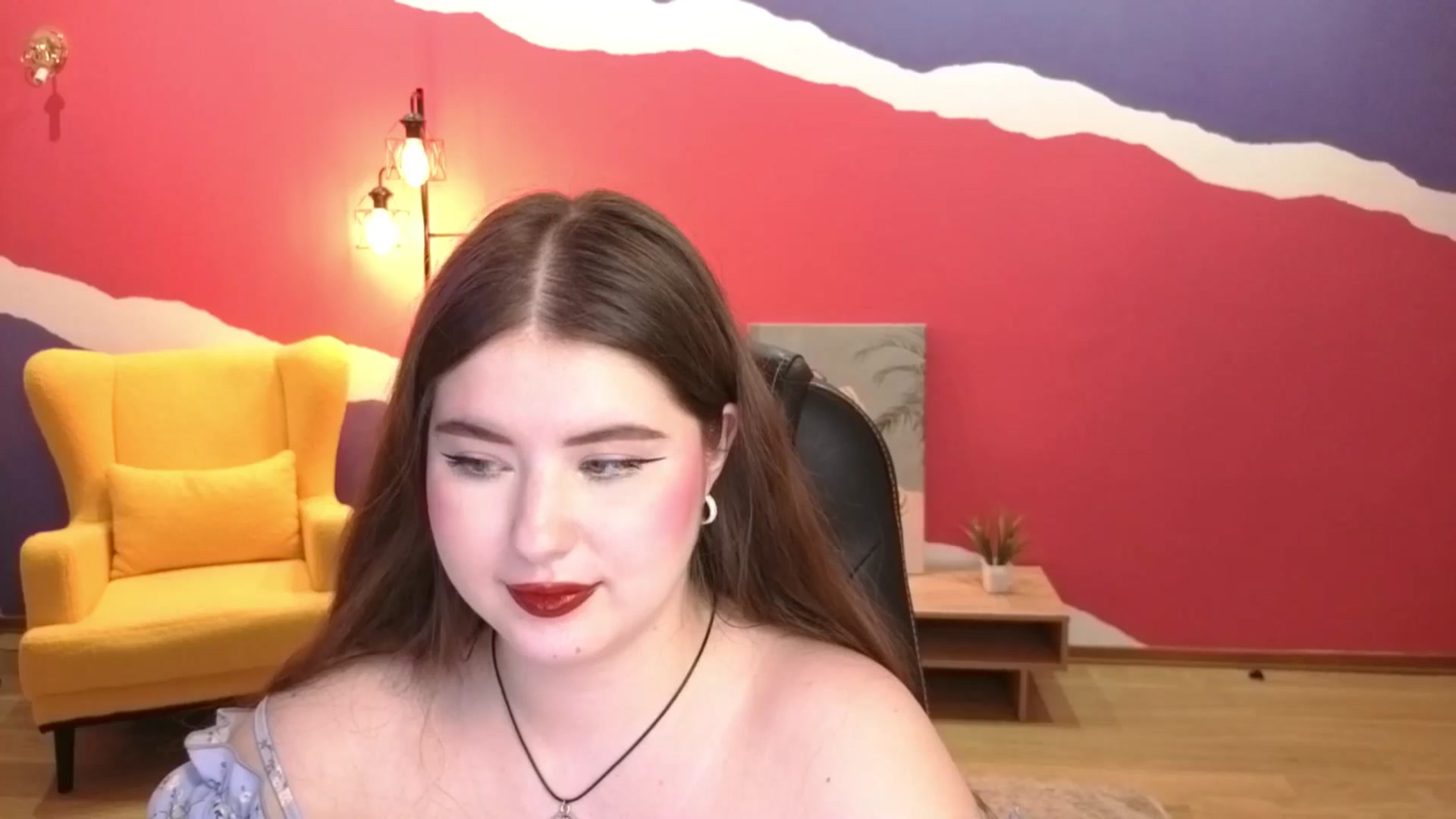 Gallery image thumbnail from EnigmaVeil's myfreecams stream on, 11/22/2025, 23:01 image 17 of 20