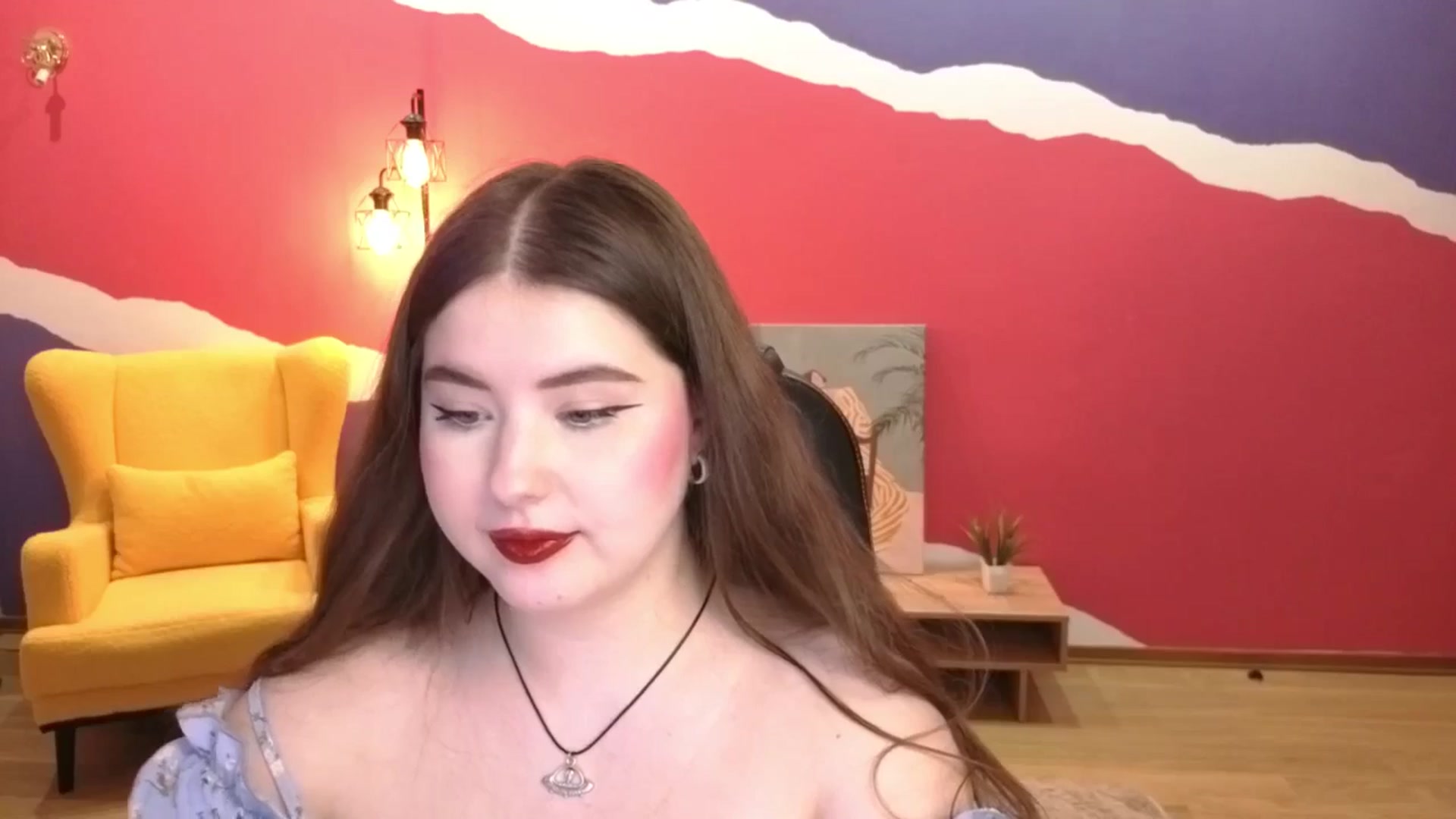Gallery image thumbnail from EnigmaVeil's myfreecams stream on, 11/22/2025, 23:01 image 13 of 20