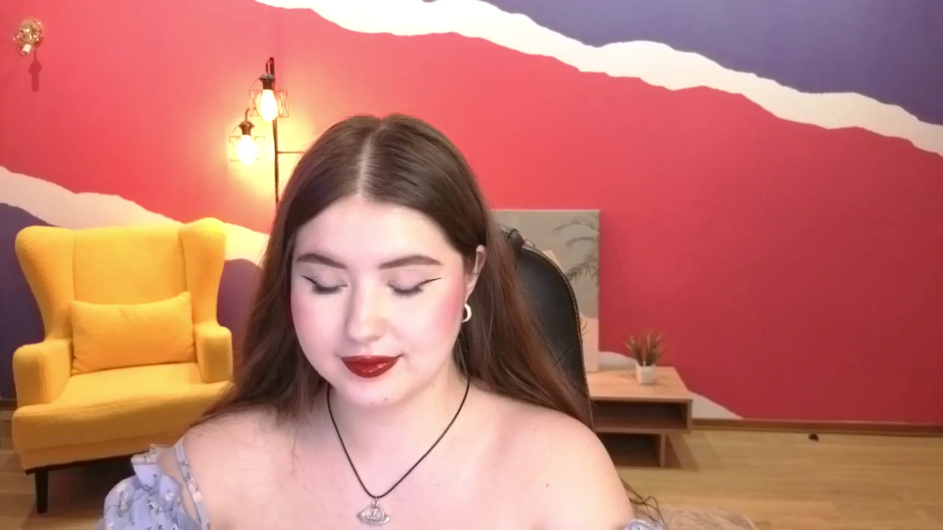 Gallery image thumbnail from EnigmaVeil's myfreecams stream on, 11/22/2025, 23:01 image 15 of 20