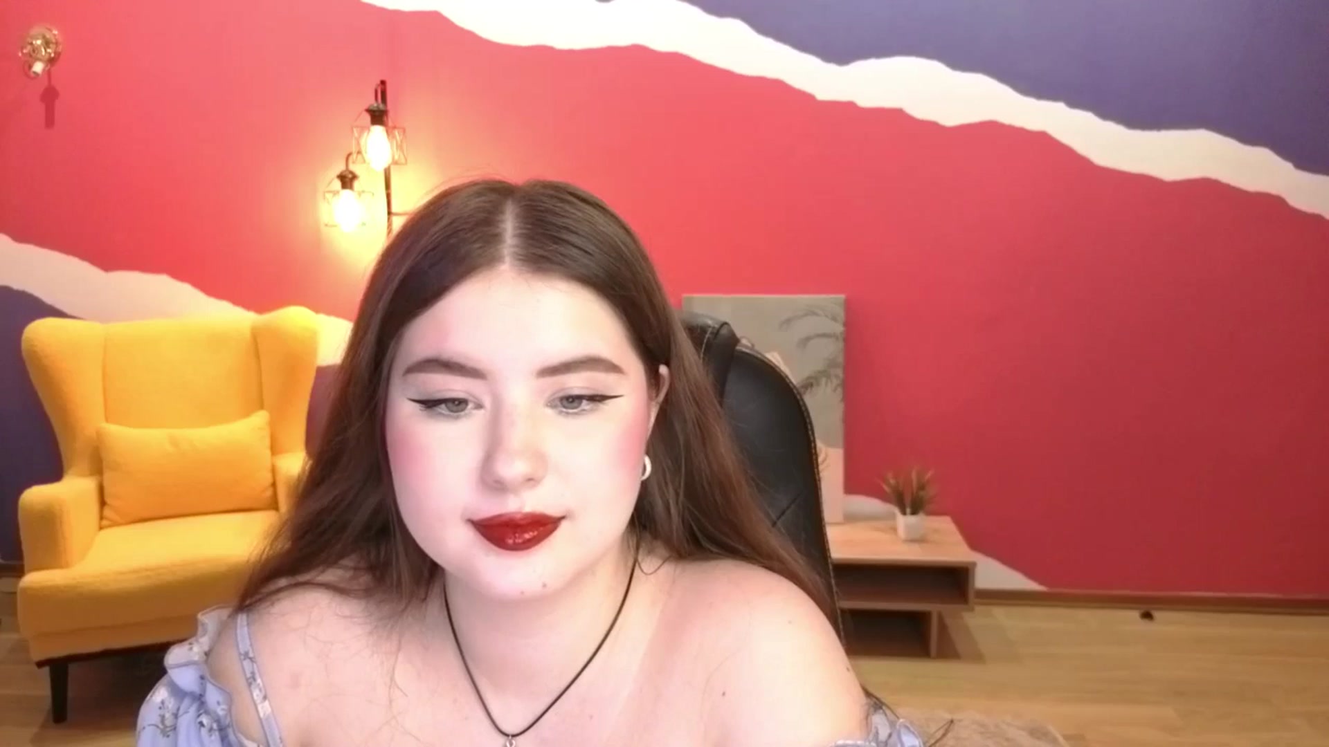 Gallery image thumbnail from EnigmaVeil's myfreecams stream on, 11/22/2025, 23:01 image 16 of 20