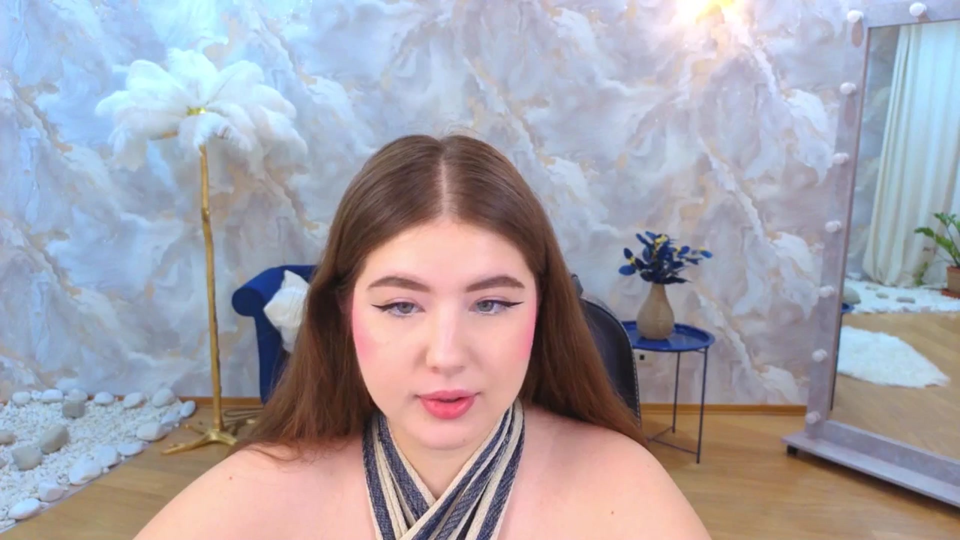 Gallery image thumbnail from EnigmaVeil's myfreecams stream on, 11/23/2025, 19:36 image 5 of 20