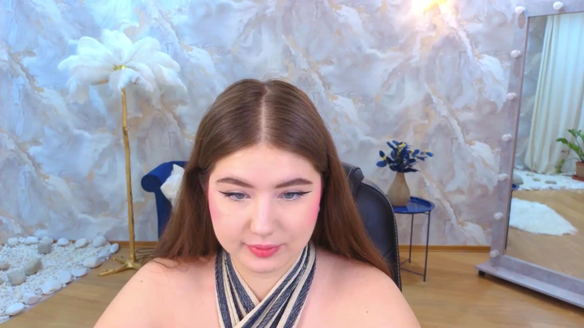 Gallery image thumbnail from EnigmaVeil's myfreecams stream on, 11/23/2025, 19:36 image 2 of 20