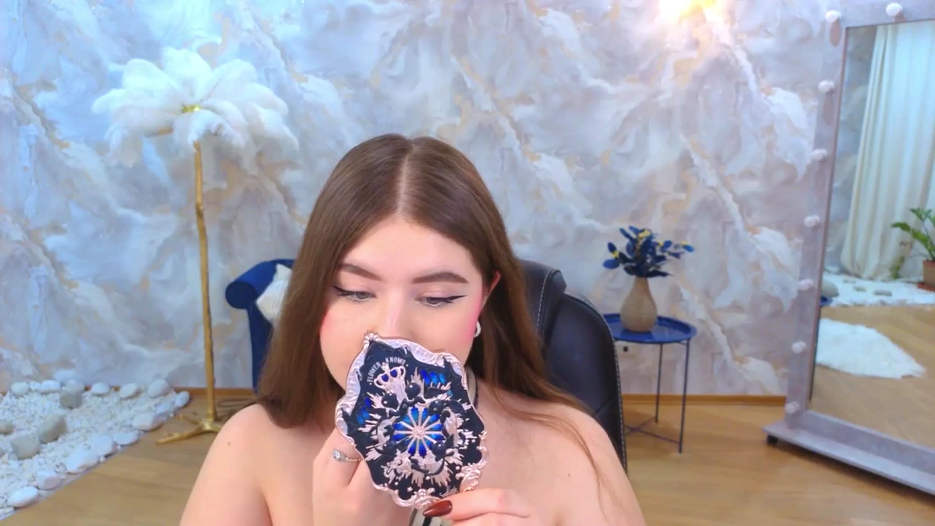 Gallery image thumbnail from EnigmaVeil's myfreecams stream on, 11/23/2025, 19:36 image 12 of 20