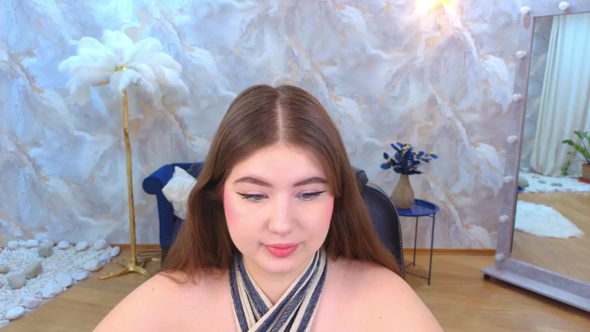 Gallery image thumbnail from EnigmaVeil's myfreecams stream on, 11/23/2025, 19:36 image 6 of 20
