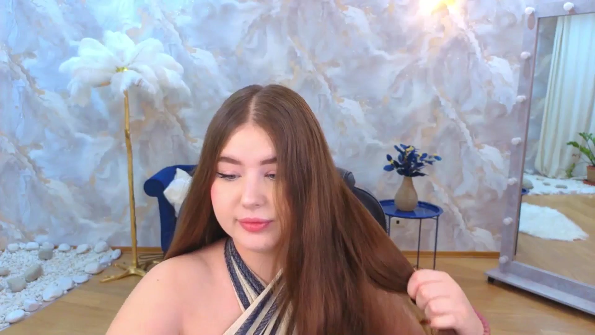 Gallery image thumbnail from EnigmaVeil's myfreecams stream on, 11/23/2025, 19:36 image 10 of 20
