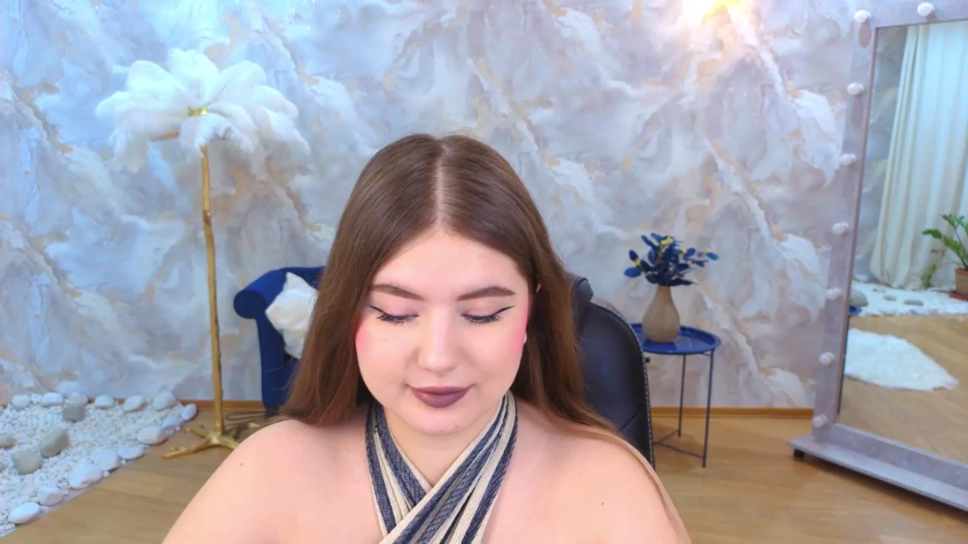 Gallery image thumbnail from EnigmaVeil's myfreecams stream on, 11/23/2025, 19:36 image 14 of 20