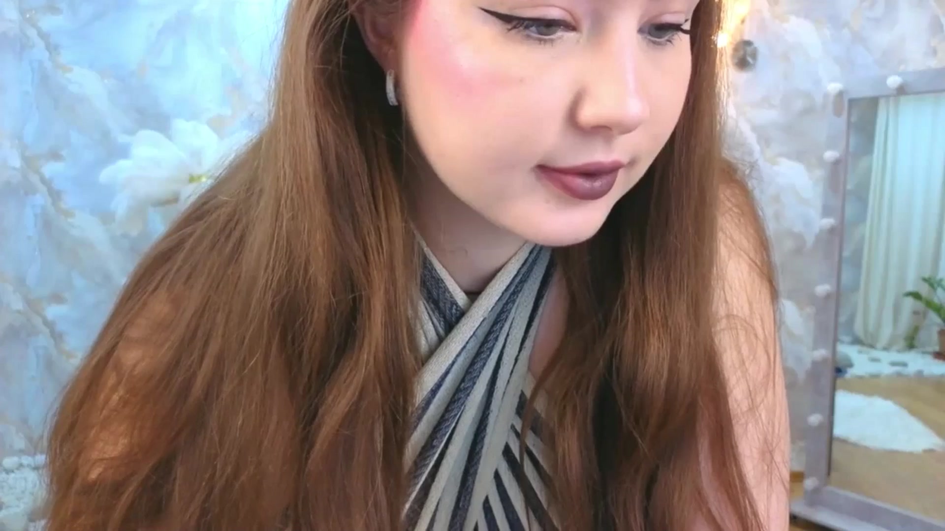 Gallery image thumbnail from EnigmaVeil's myfreecams stream on, 11/23/2025, 20:15 image 5 of 20
